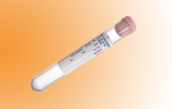 BD Vacutainer® Plus Plastic K2EDTA Tubes