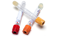 BD Vacutainer® RST, SST™ and Serum Tubes