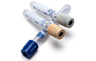 BD Vacutainer® Fluoride and Specialty Tubes