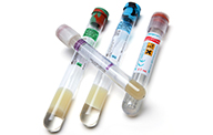BD Vacutainer® Molecular Diagnostic Testing and Cell Preparation Tubes and PAXgene® Blood RNA Tube