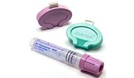 BD Microtainer® Quickheel™ Lancets and MAP Microtube for Automated Process